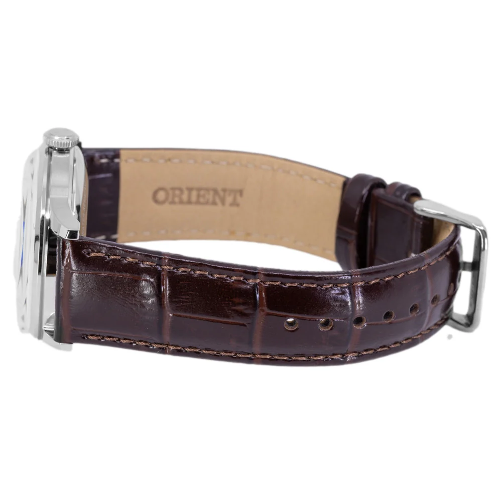 Orient RA-BB0002S30B Bambino Automatic Men's Watch - Image 3