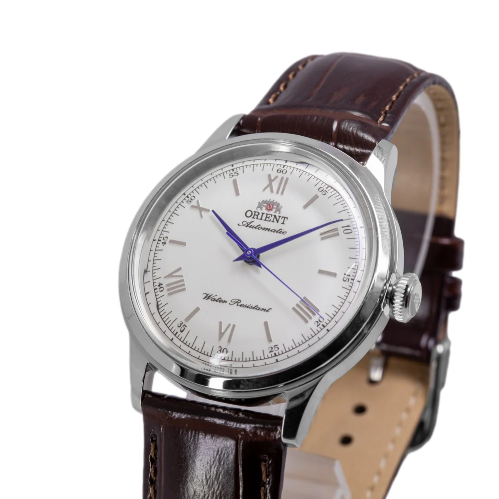 Orient RA-BB0002S30B Bambino Automatic Men's Watch - Image 4