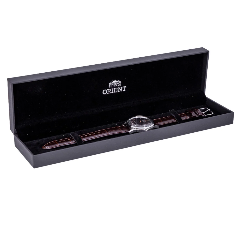 Orient RA-BB0004Y30B Bambino Automatic Men's Watch - Image 3