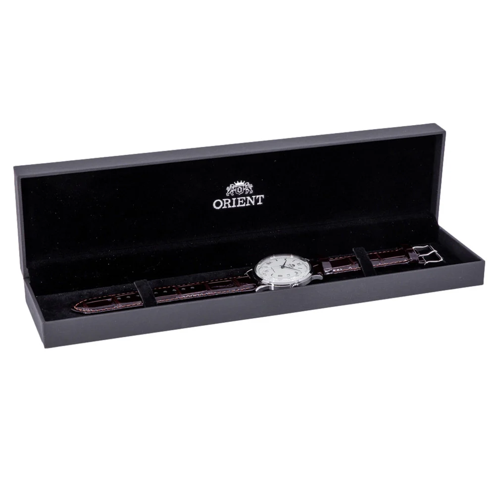 Orient TAC00009W0 Bambino Automatic Version 2 Men's Watch - Image 3