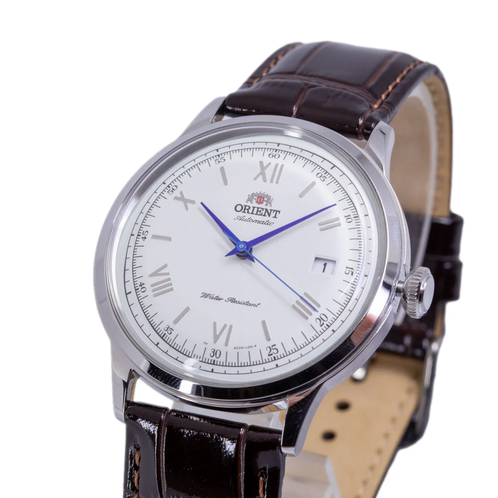 Orient TAC00009W0 Bambino Automatic Version 2 Men's Watch - Image 4