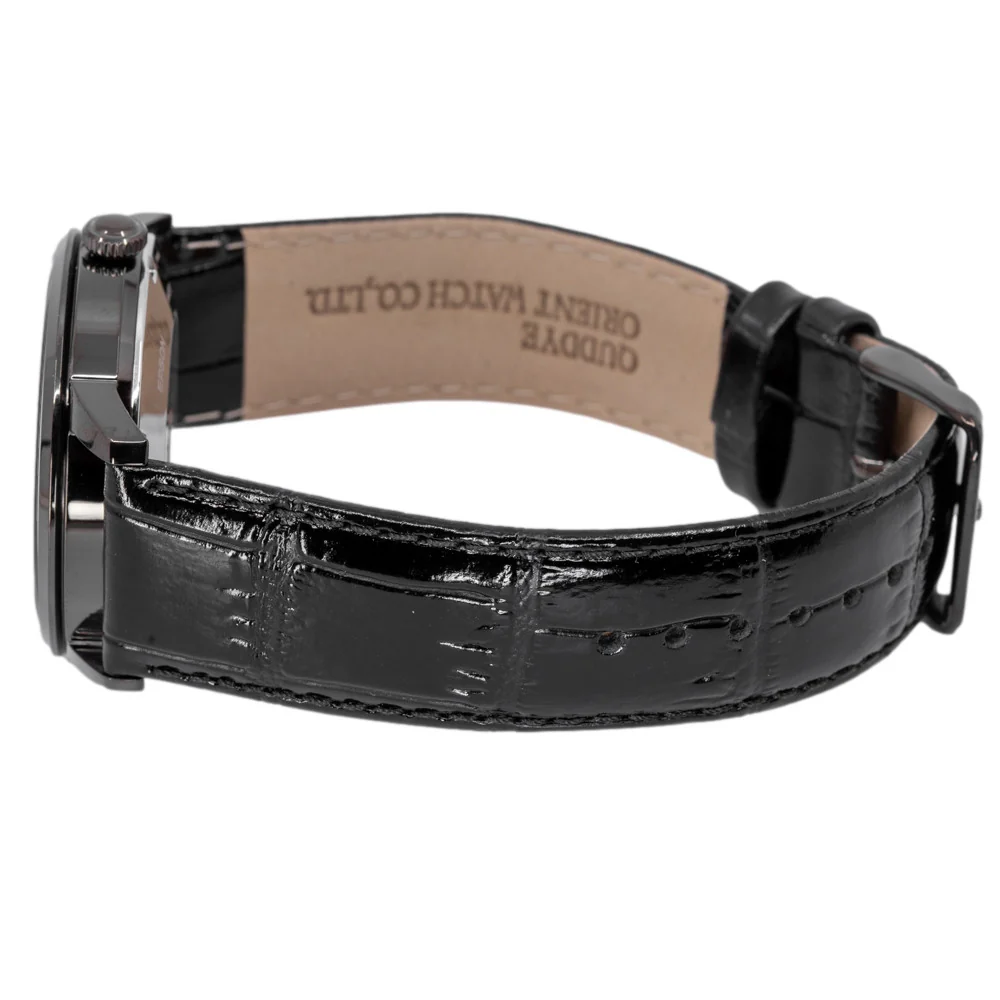 Orient TAG02001B0 Esteem II Automatic Men's Watch - Image 2