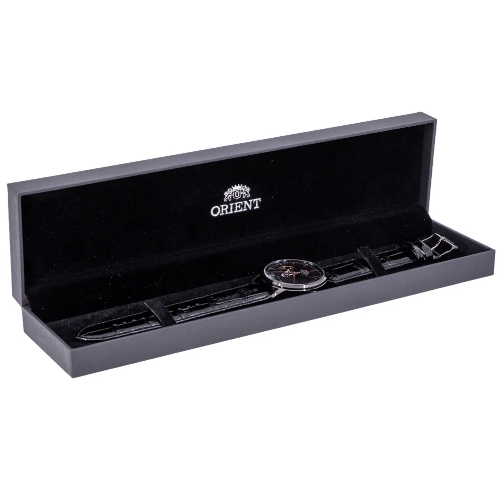 Orient TAG02001B0 Esteem II Automatic Men's Watch - Image 3