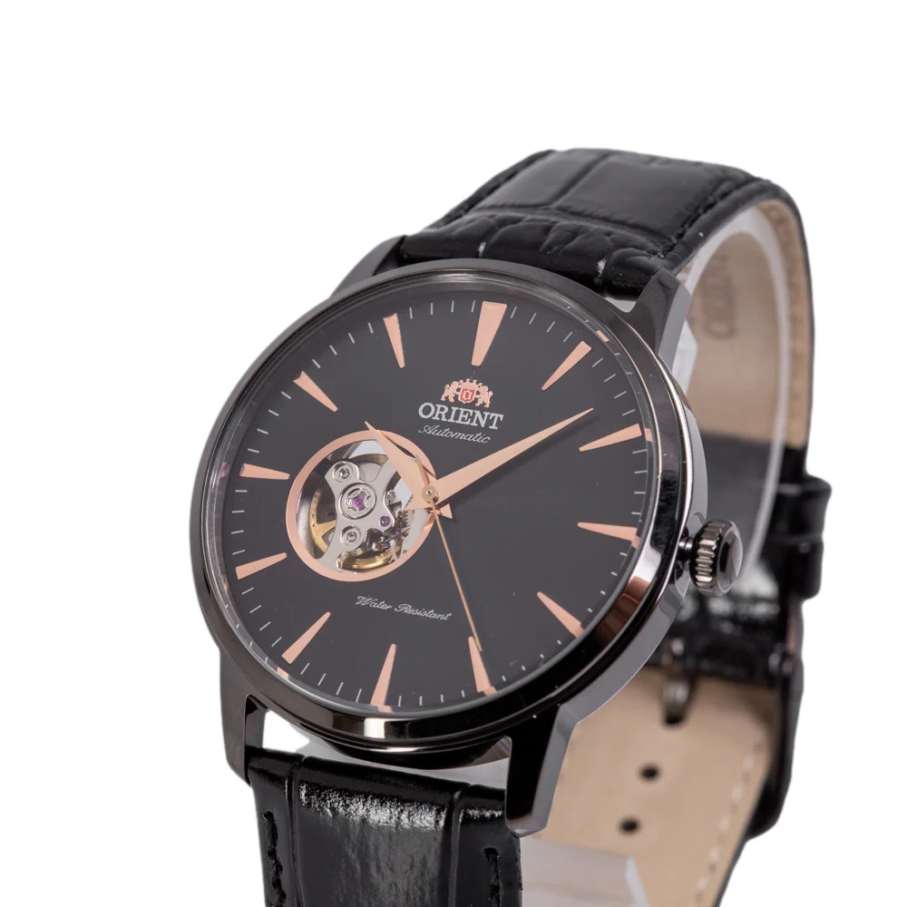 Orient TAG02001B0 Esteem II Automatic Men's Watch - Image 4