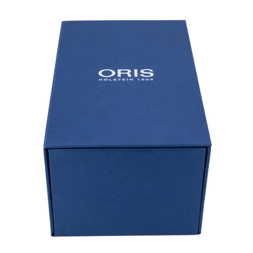 Oris 01 473 7786 4065-07 5 19 22FC Big Crown Pointer Auto - Image 6