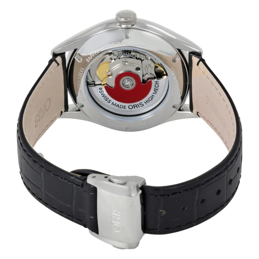 Oris 01 733 7721 4051-07 5 21 64FC Artelier Date Watch - Image 2