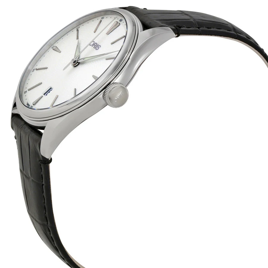 Oris 01 733 7721 4051-07 5 21 64FC Artelier Date Watch - Image 4