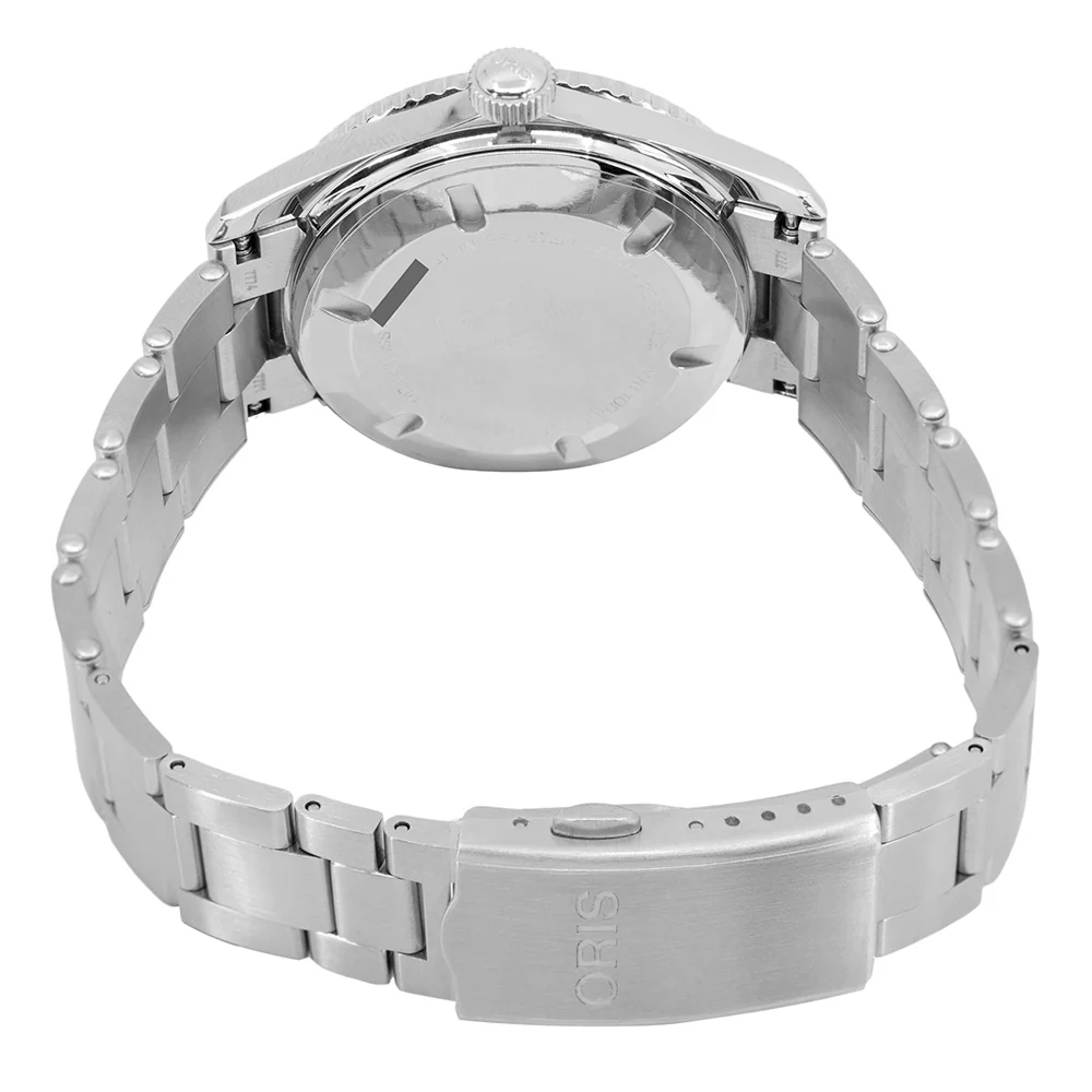 Oris 01 733 7771 4055-07 8 19 18 Divers 65 Cotton Candy Auto - Image 5