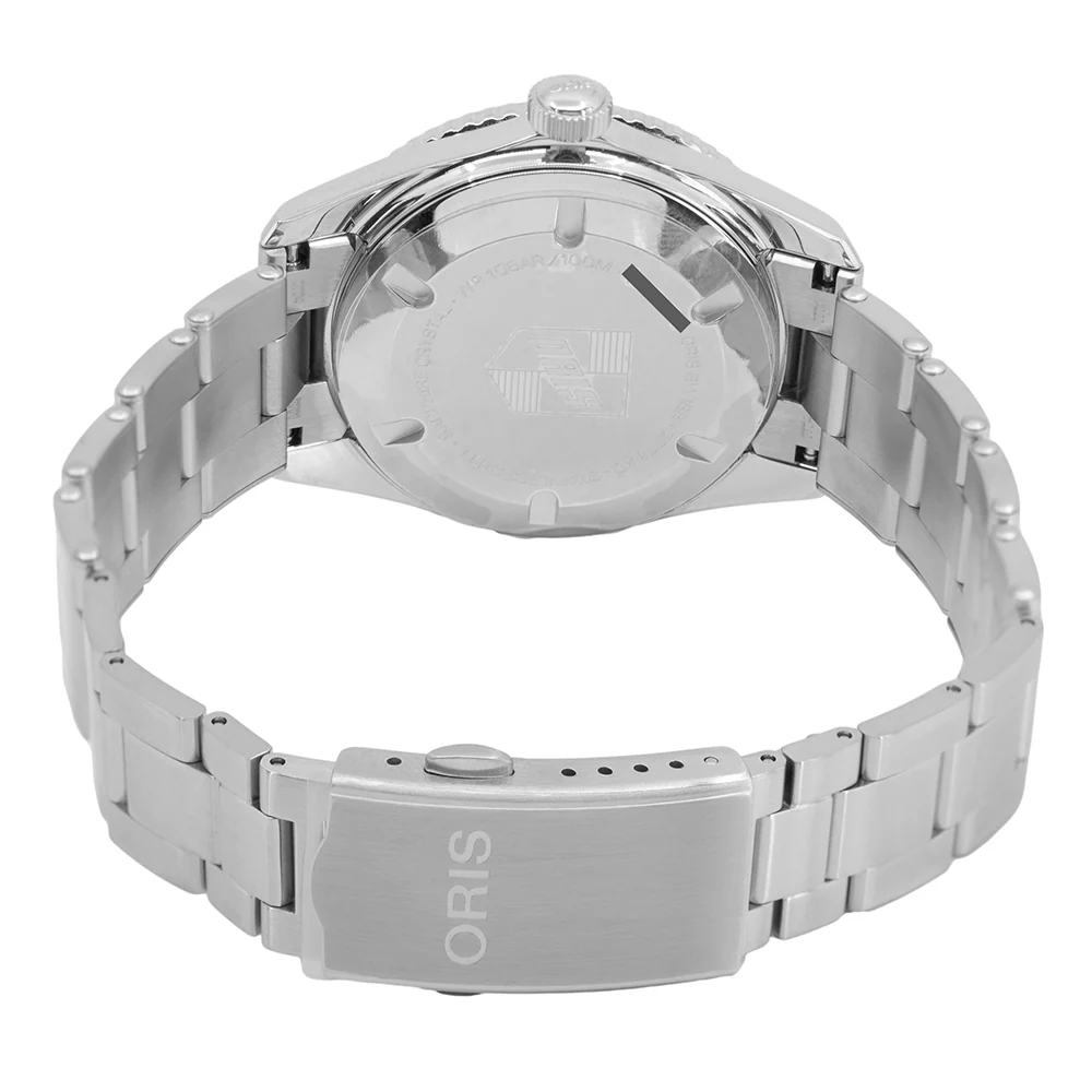 Oris 01 733 7771 4057-07 8 19 18 Divers 65 Cotton Candy Auto - Image 5