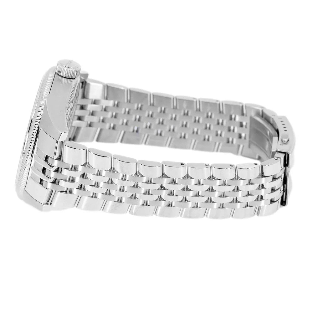 Oris 01 735 7728 4084-Set MB Royal Flying Doc Lt.Ed Watch - Image 3