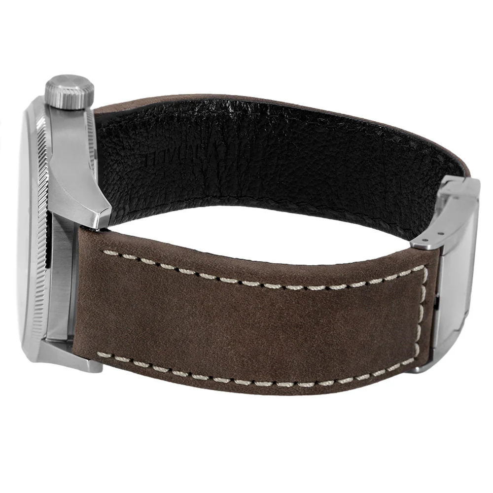 Oris 01 752 7698 4063-07 5 22 05FC Big Crown ProPilot Automatic Men's Watch - Image 4