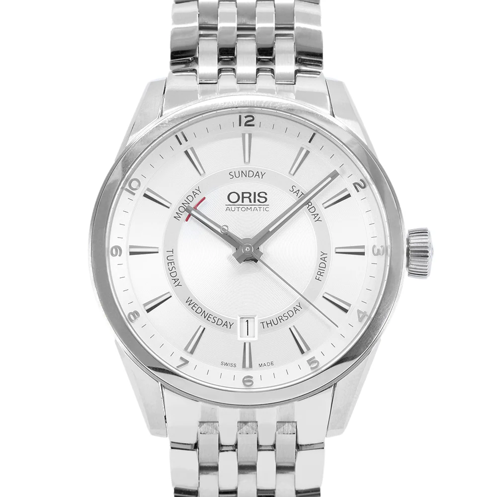 Oris 01 755 7691 4051-07 8 21 80 Artix Pointer Automatic - Image 3