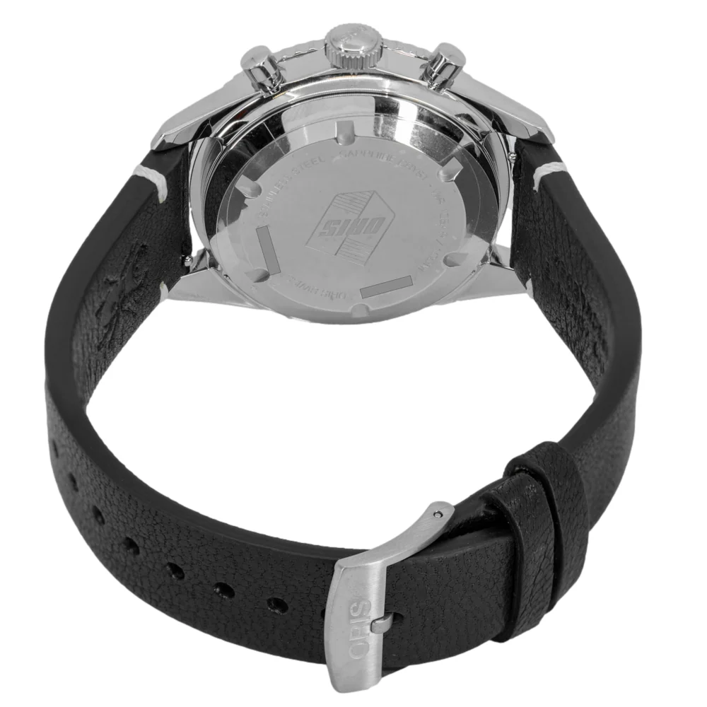 Oris 01 771 7791 4054-07 6 20 01 Divers 65 Auto Chronograph - Image 5