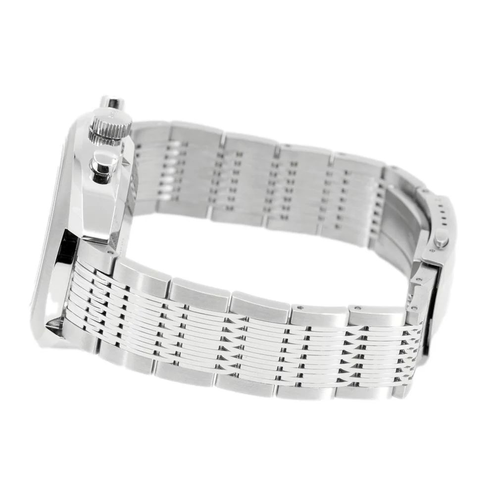 Oris 01 673 7739 4084-Set MB Williams40th Anniv Lt.Ed Watch - Image 3