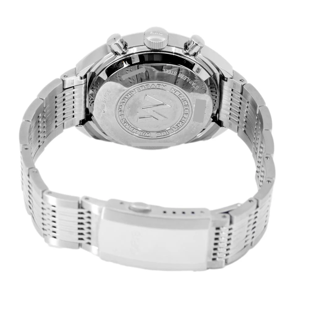 Oris 01 673 7739 4084-Set MB Williams40th Anniv Lt.Ed Watch - Image 4