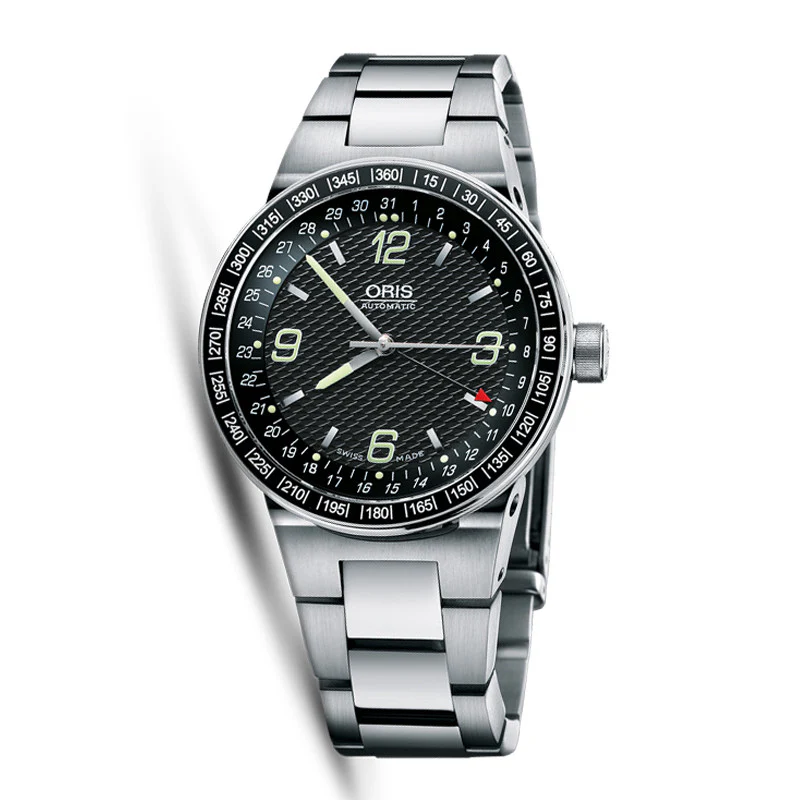 Oris 01 754 7585 4164-07 8 25 01 Williams Automatic Men's Watch