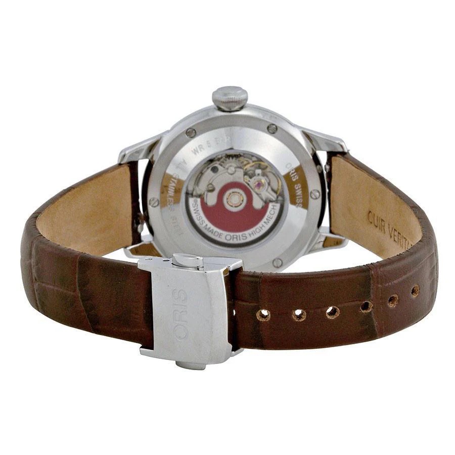 Oris Ladies 01 561 7687 4071-07 5 14 70FC Artelier Watch - Image 2