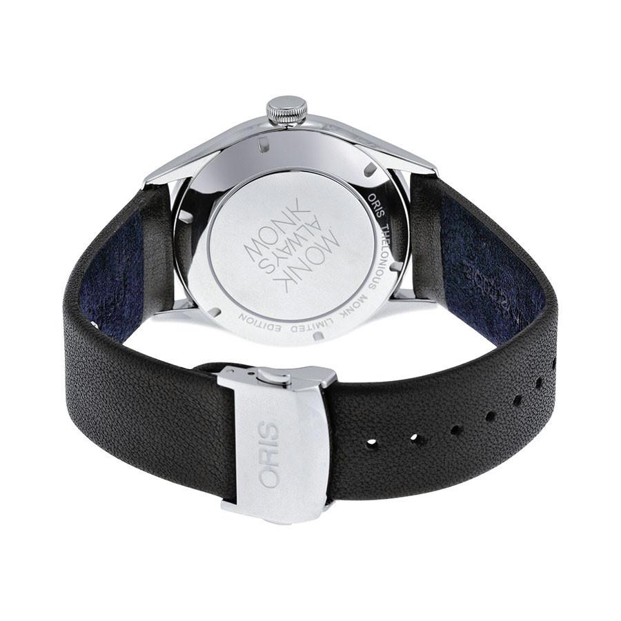 Oris Men's 01 732 7712 4085-SET LS Artelier Watch - Image 2