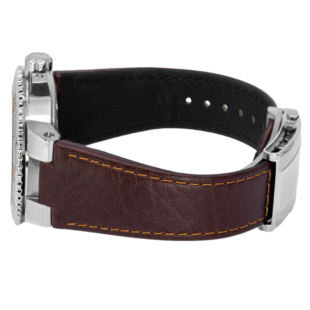 Oris Men's 01 733 7730 4152-07 5 24 12EB Aquis Auto - Image 4