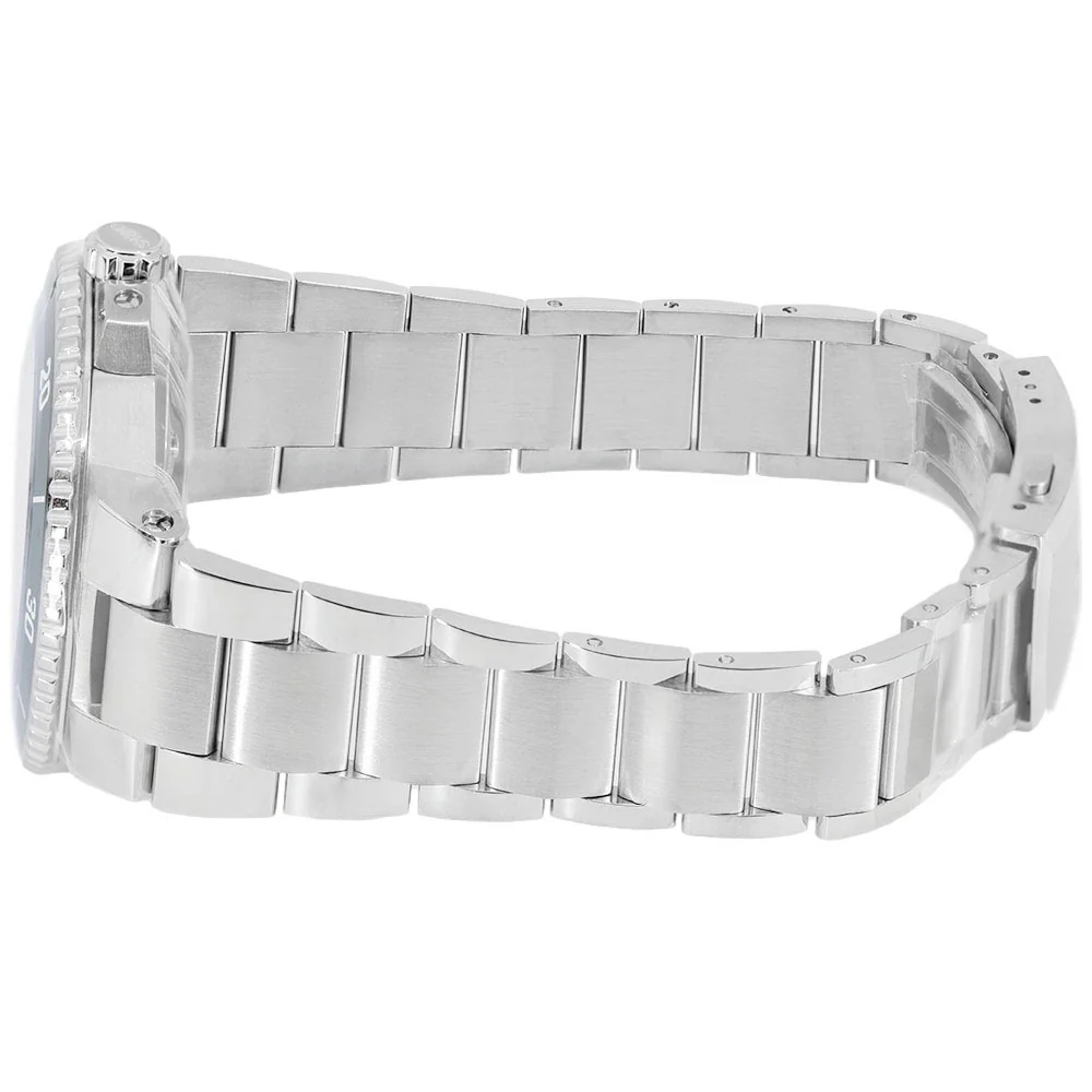 Oris Men's 01 733 7789 4157-07 8 23 04PEB Aquis Auto - Image 4
