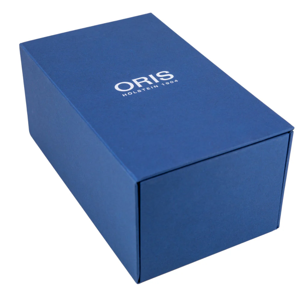 Oris Men's 01 793 7775 8734-Set ProPilot Altimeter Automatic - Image 7