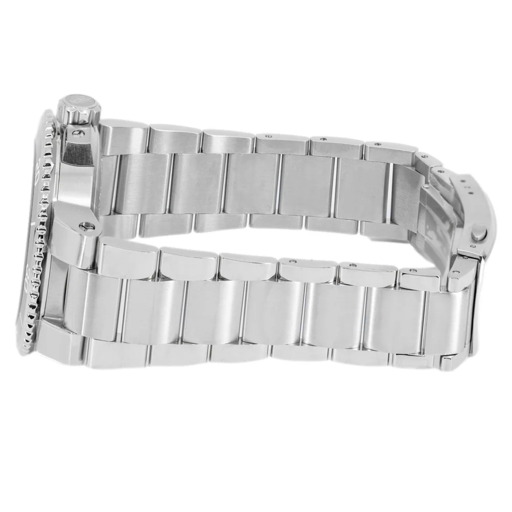 Oris Men's 01 733 7730 4157-07 8 24 05PEB Aquis Date Auto - Image 4