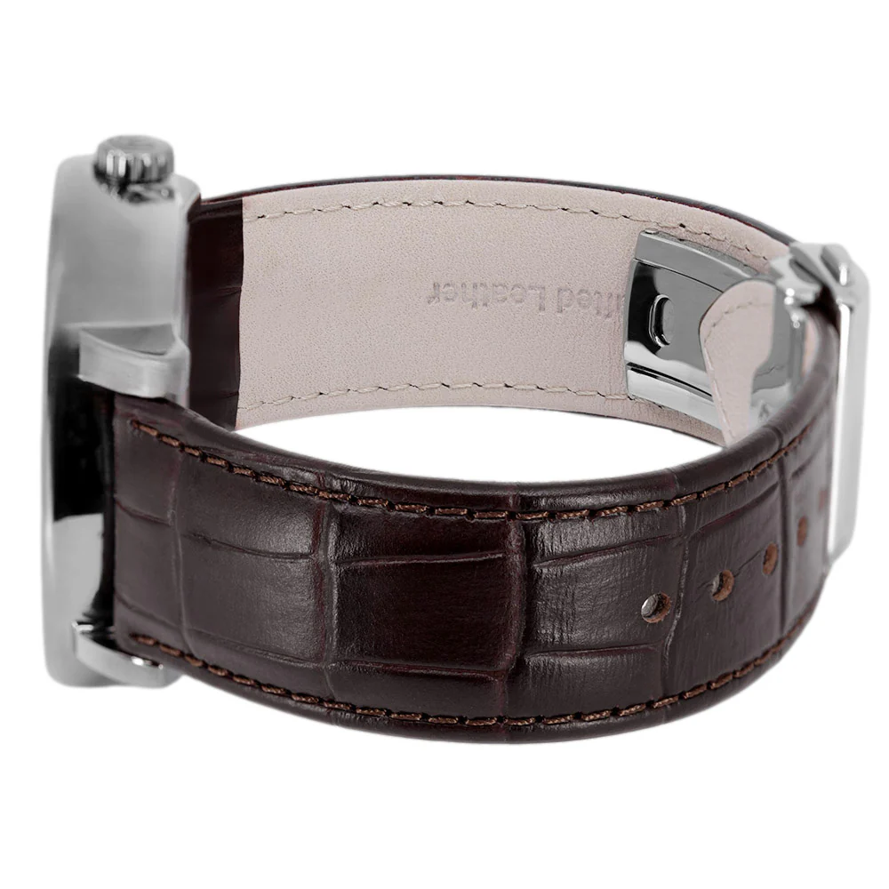 Rado Men's R14129116 DiaMaster Grande Seconde 43mm Automatic - Image 4