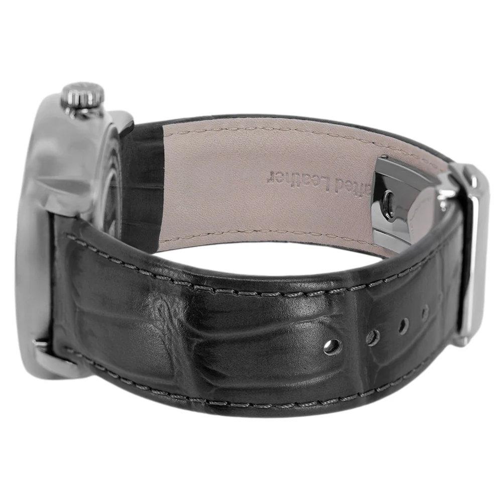 Rado Men's R14129126 DiaMaster Grande Seconde 43mm Automatic - Image 4