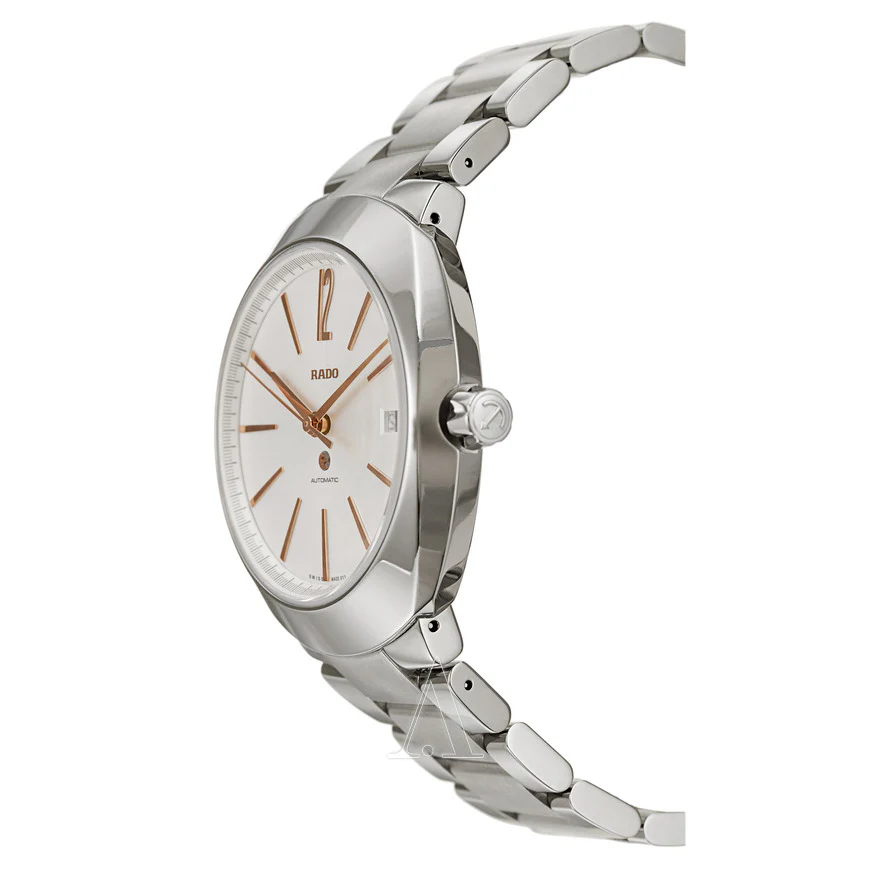 Rado Men's R15329113 D-Star Automatic Watch - Image 3
