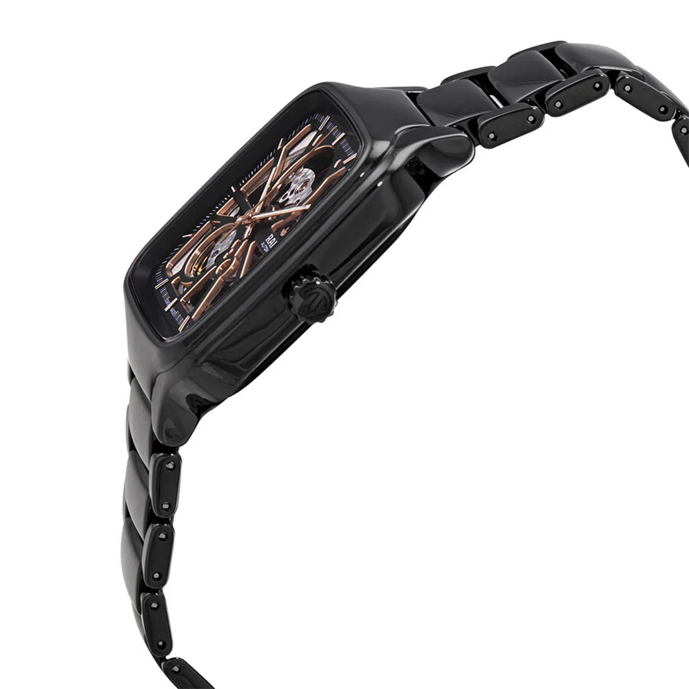 Rado Men's R27086162 True Square Open Heart Automatic - Image 2