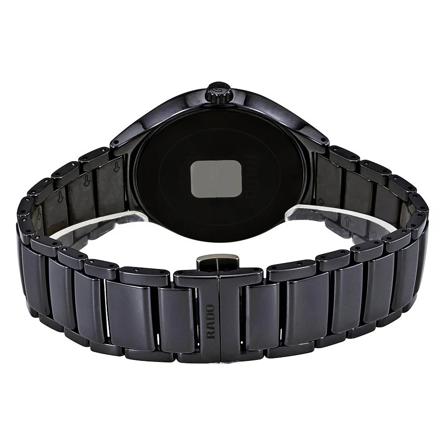 Rado Men's R27238722 True Diamonds Watch - Image 2