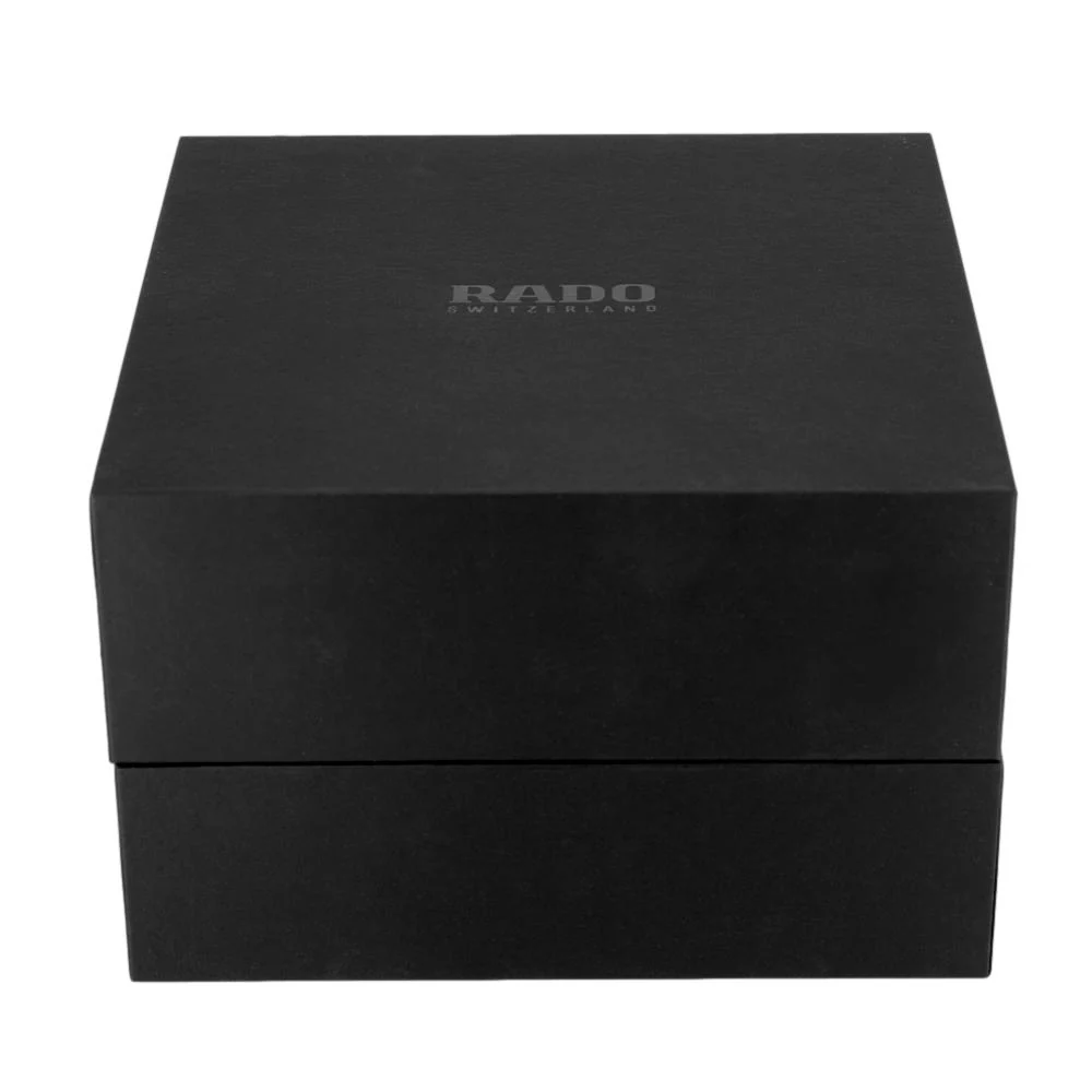 Rado Men's R32138303 Captain Cook Green Dial Automatic - Image 6