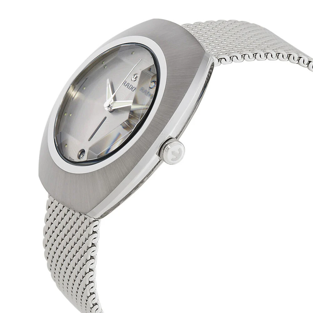 Rado R12163118 DiaStar Original 60-Year Anniversary Edition - Image 4