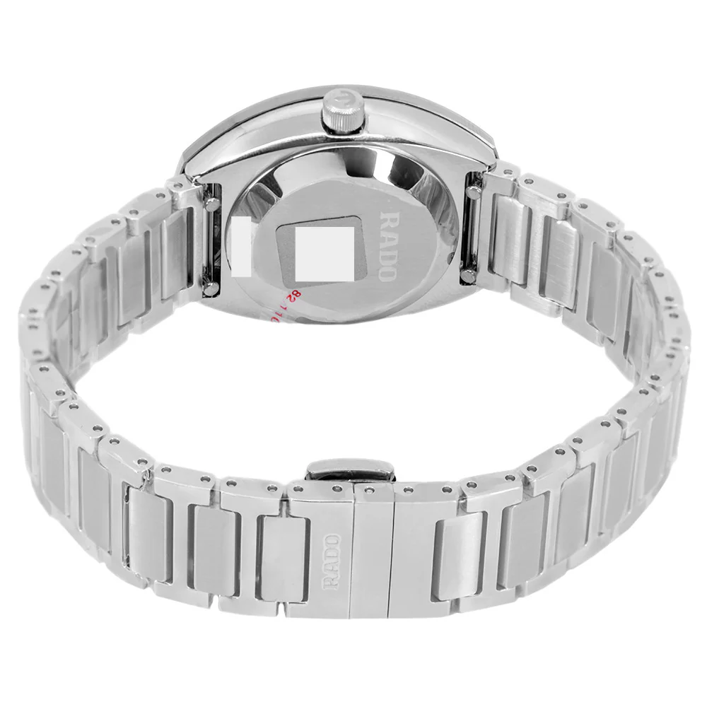 Rado R12170343 DiaStar Original Automatic Woman's Watch - Image 5