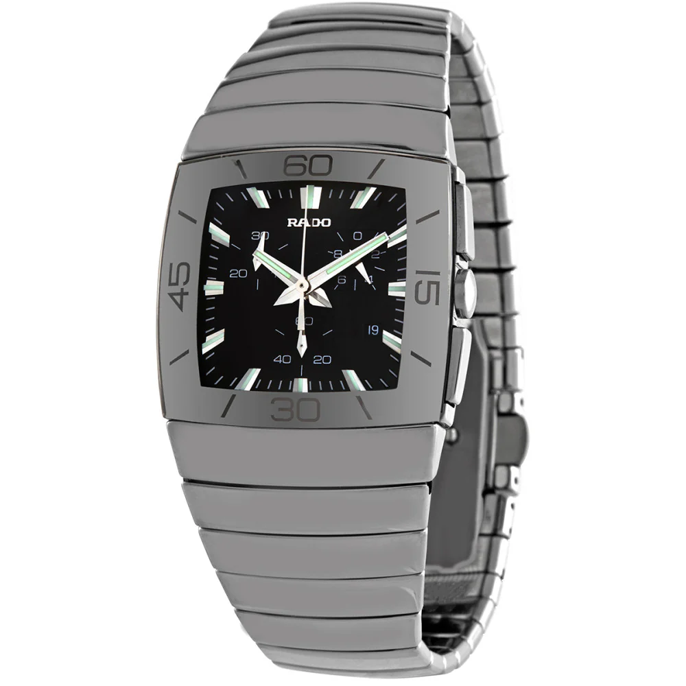 Rado R13434172 Sintra Quartz Men's Watch