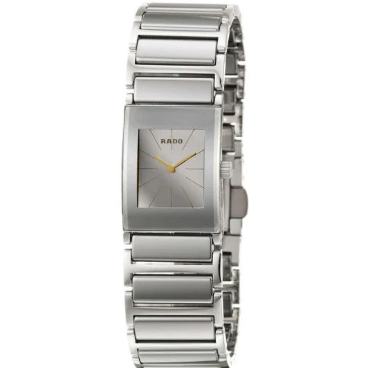 Rado R20747102 Integral Quartz Woman's Watch