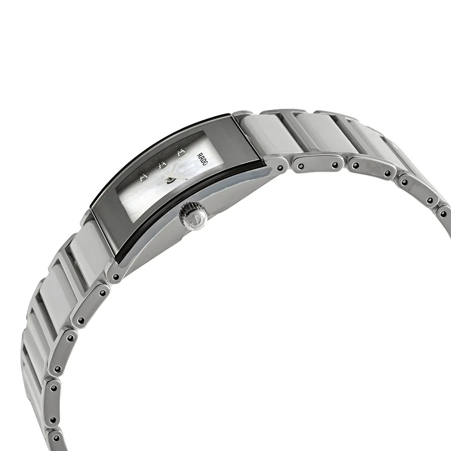 Rado R20747901 Integral Quartz Woman's Watch - Image 4