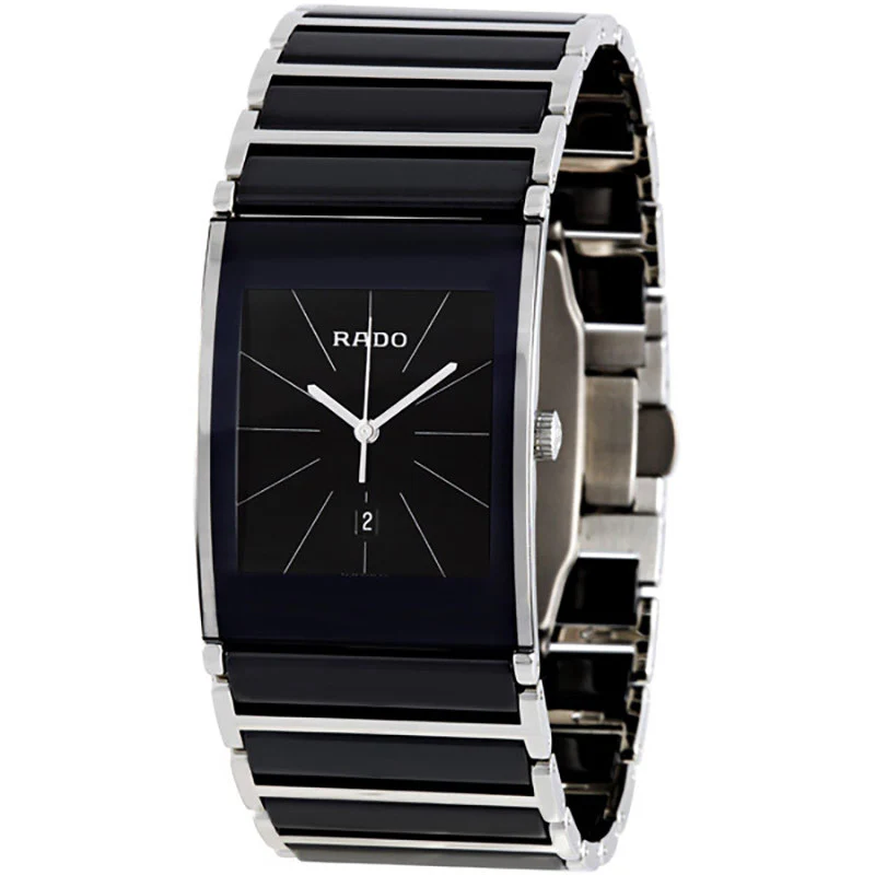 Rado R20784152 Integral Quartz Men's Watch