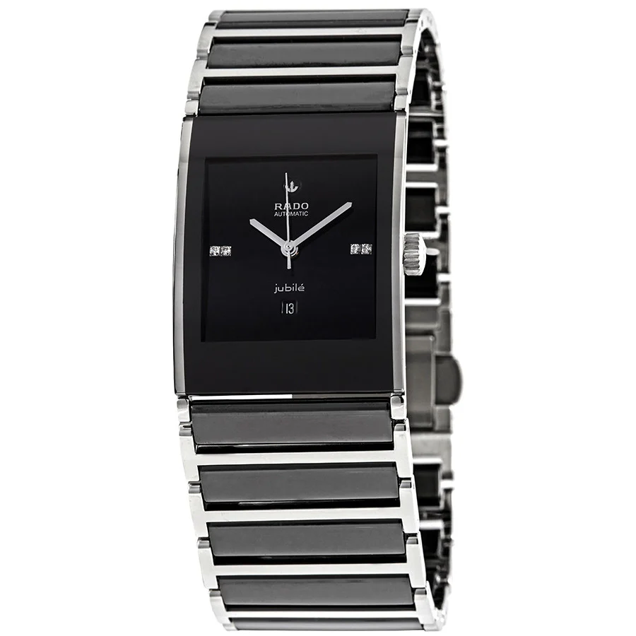 Rado R20853702 Integral Automatic Men's Watch