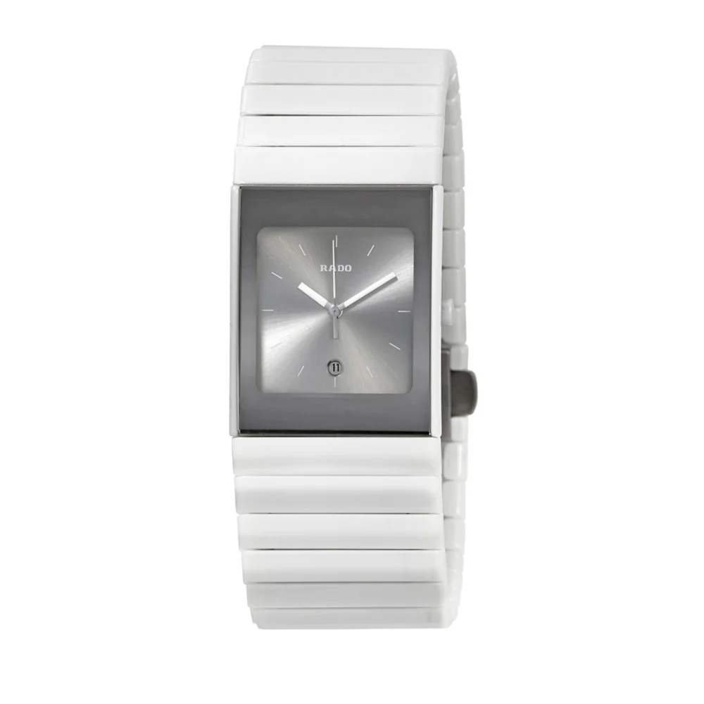 Rado R21587102 Ceramica Quartz Woman's Watch