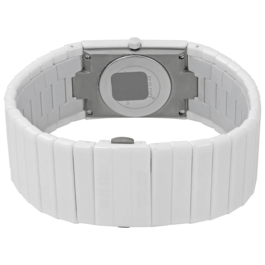 Rado R21587102 Ceramica Quartz Woman's Watch - Image 2
