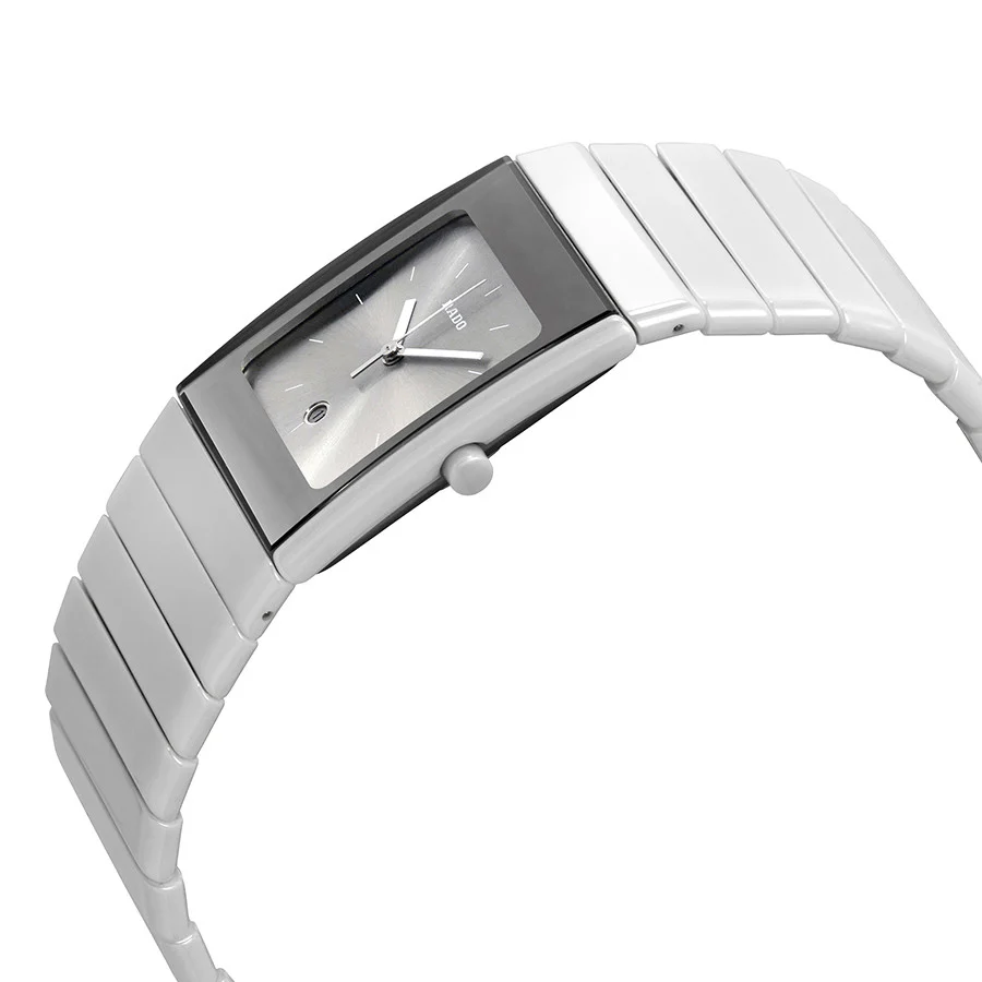 Rado R21587102 Ceramica Quartz Woman's Watch - Image 4