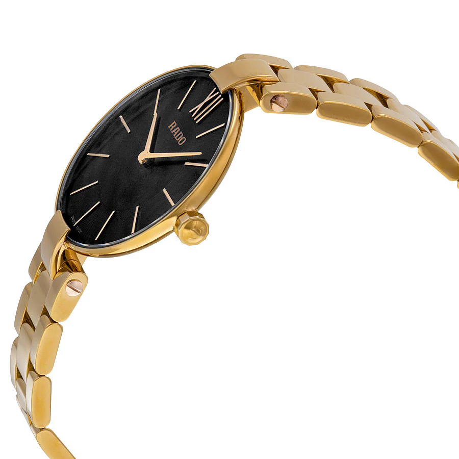 Rado R22851163 Coupole Quartz Woman's Watch - Image 3