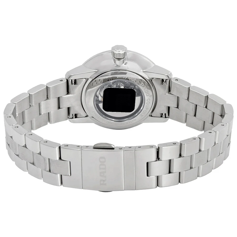 Rado R22862203 Coupole Classic Automatic Woman's Watch - Image 2