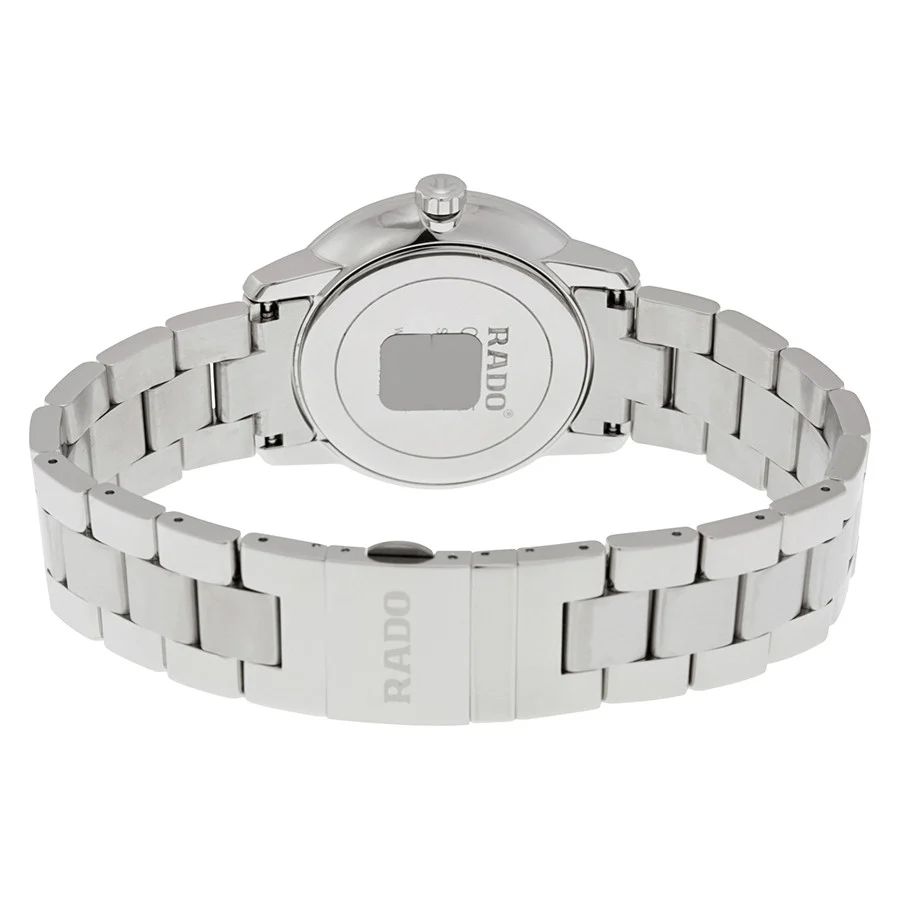 Rado R22864152 Coupole Classic Quartz Men's Watch - Image 2