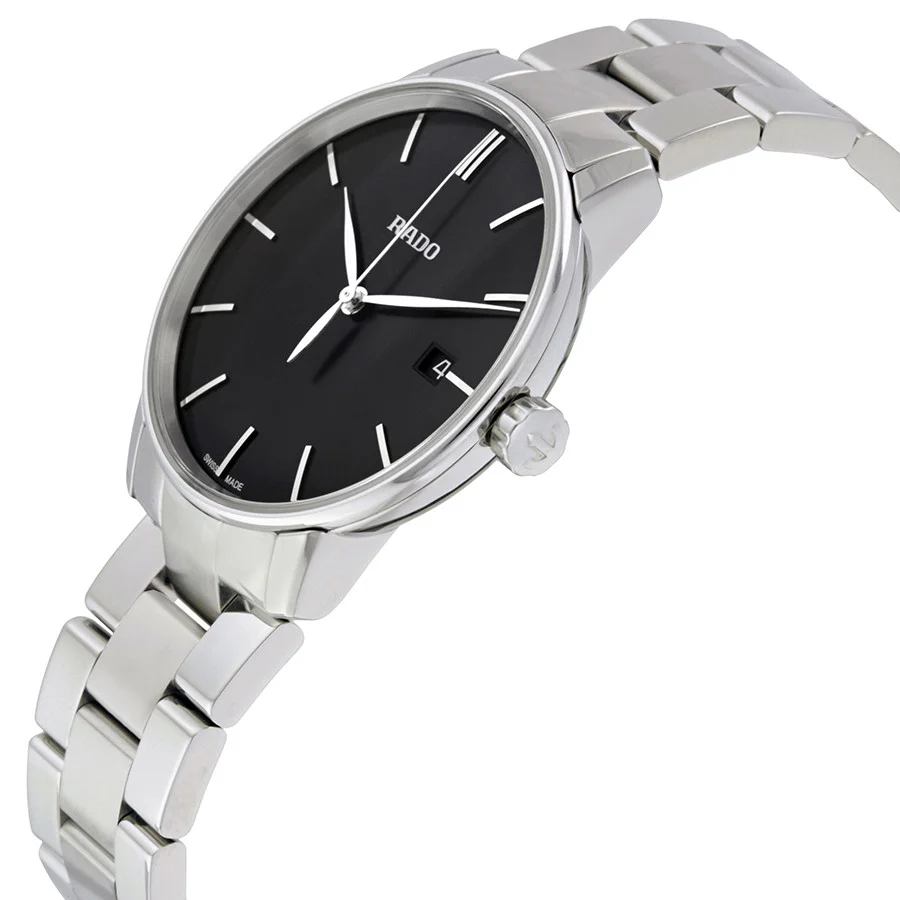 Rado R22864152 Coupole Classic Quartz Men's Watch - Image 4
