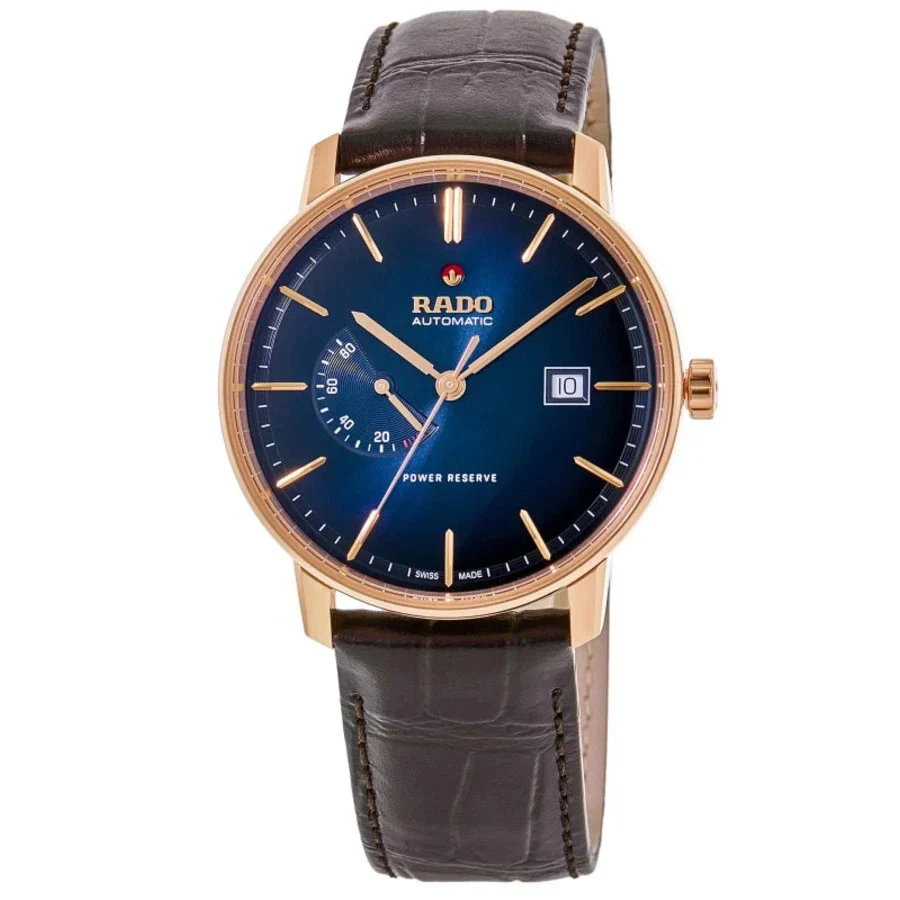 Rado R22879215 Coupole Automatic Men's Watch