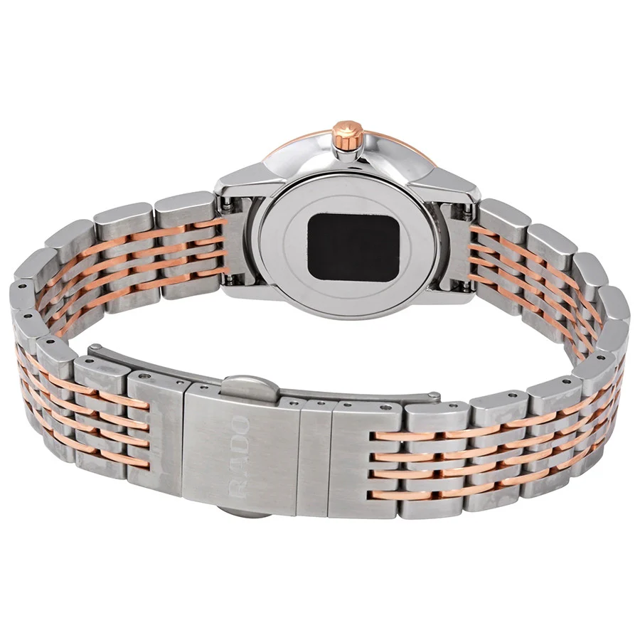 Rado R22897933 Coupole Classic Quartz Woman's Watch - Image 2