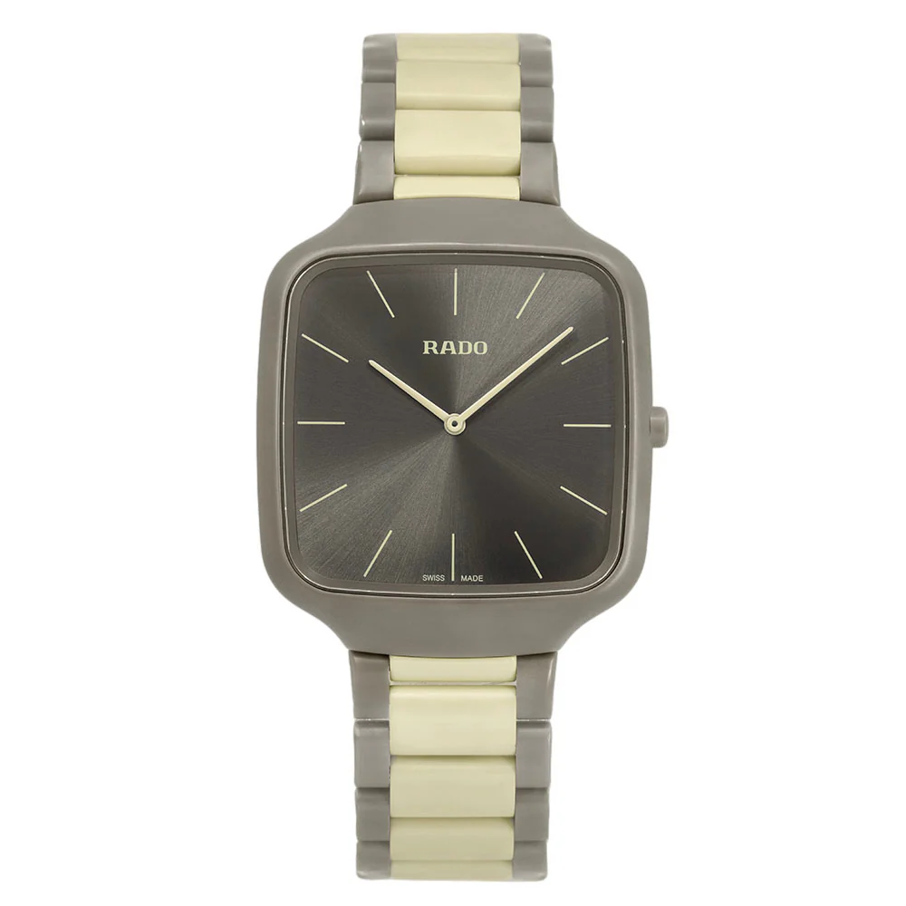 Rado R27046172 True Square Thin Les Couleurs Le Corbusier - Image 3