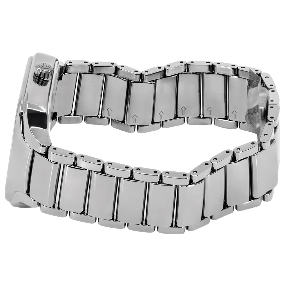 Rado R27077312 True Square Grey Ceramic 38mm Automatic - Image 4